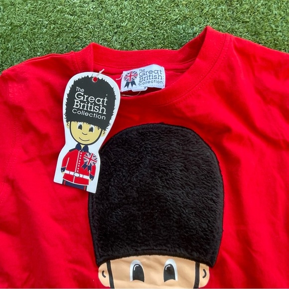 British collection kid shirt new with tags - Picture 3 of 7